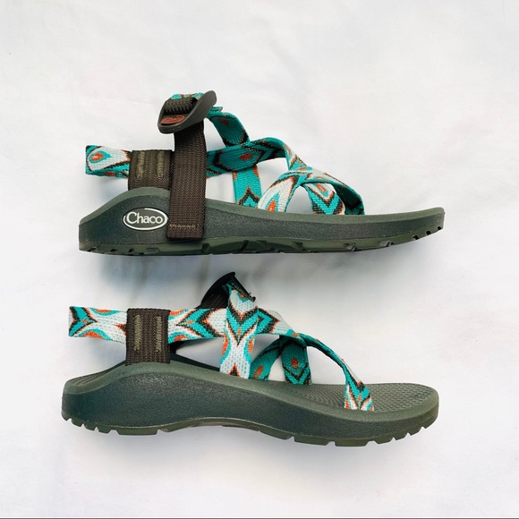 *Chacos - Aztec Adjustable Adventure Sandals* - Picture 5 of 7